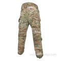 Ropa táctica acu bdu g3 camuflaje táctico tniformes